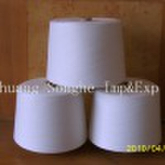 100% Polyester Spun Yarn 30S