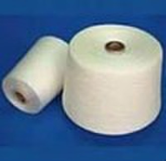 Recycled 100% Polyester Yarn 26s