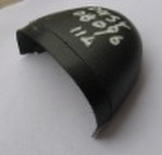 Steel toe Cap with rubber strips