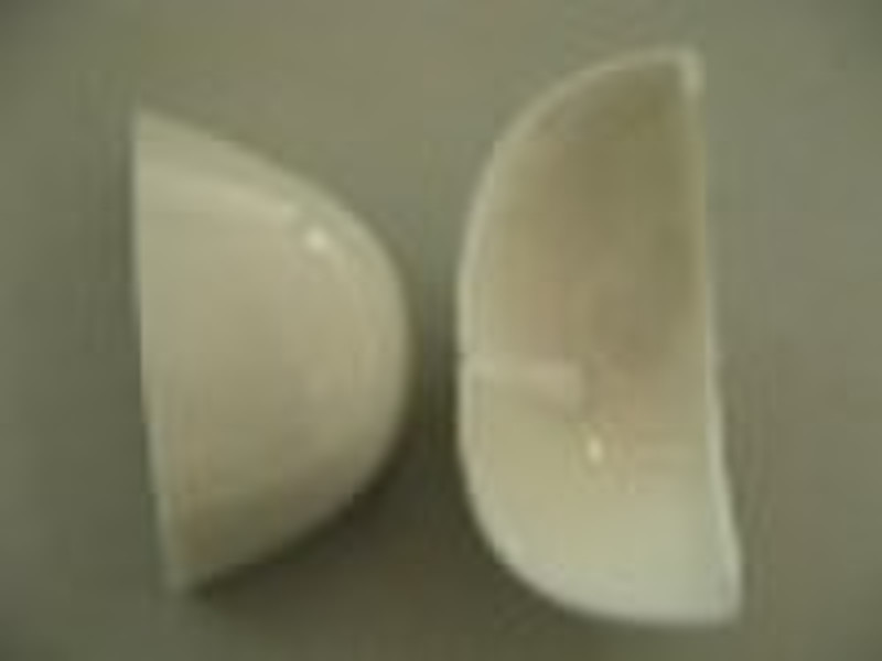 Plastic toe Cap