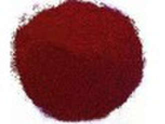 Iron Oxide Red