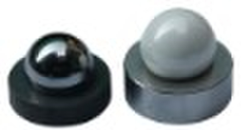 valve ball and seat