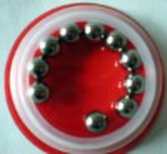 tungsten carbide ball
