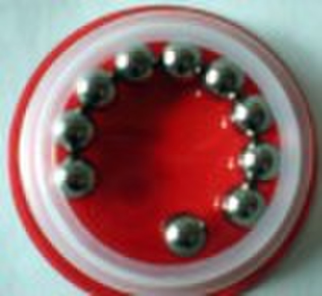 tungsten carbide ball