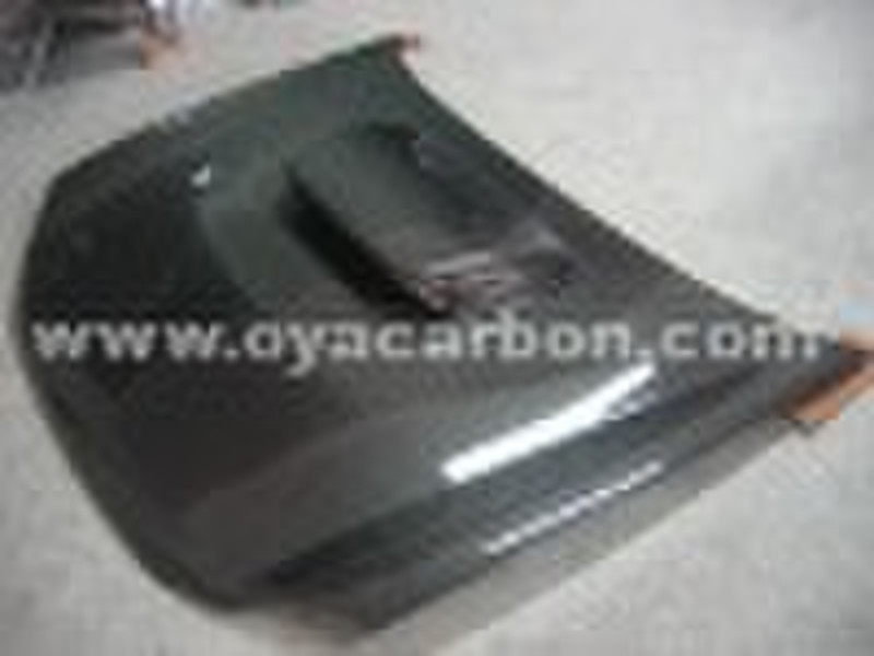 3K Plain Twill oder Carbon Fiber Car Parts