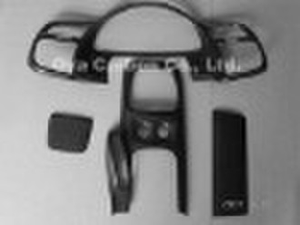 Carbon Car Parts