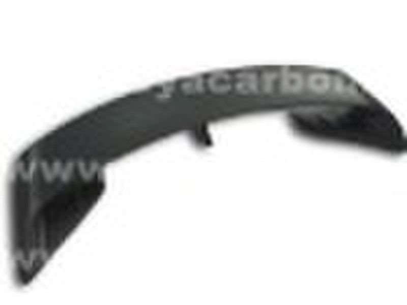 carbon fiber car parts