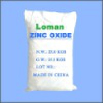 zinc oxide