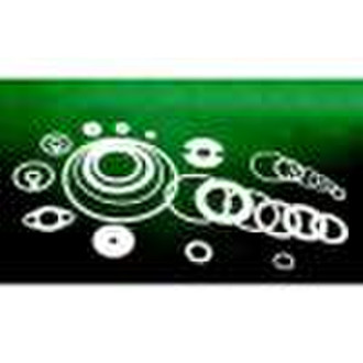 PTFE SEALING RINGS