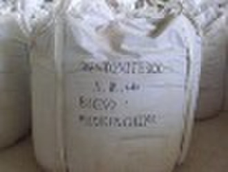 bentonite for casting of machinery