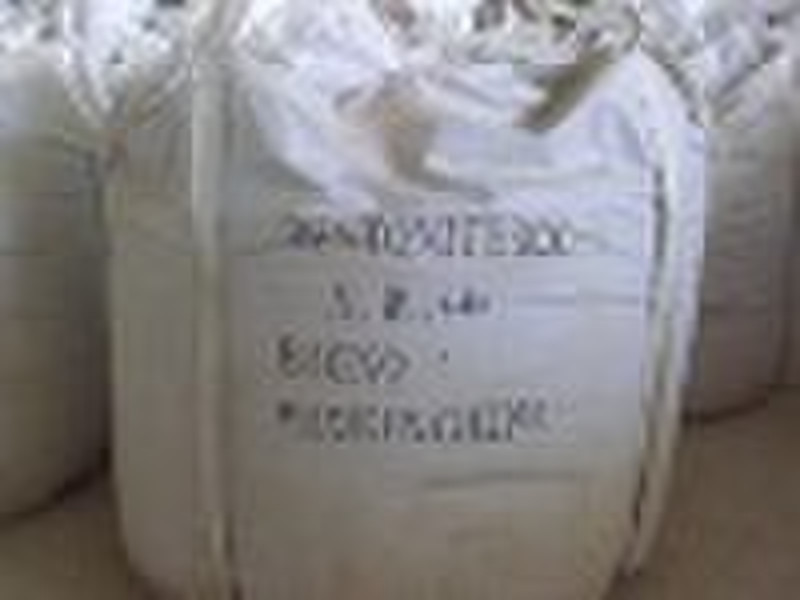 bentonite for casting of machinery