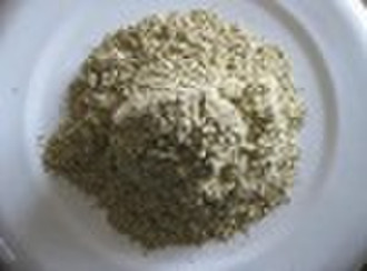 bentonite for API