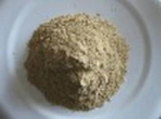 bentonite for metallurgical industry pellet benton