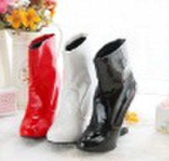 new arrival fashionable lady boot