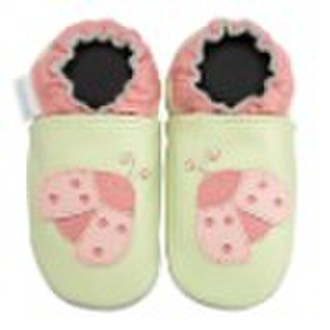 Baby leather shoes TY7006