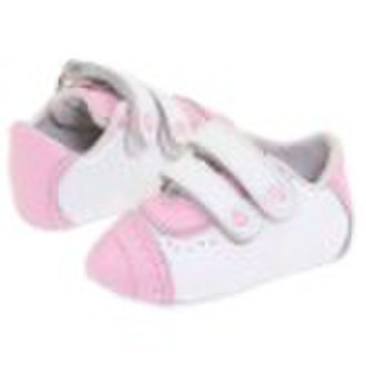 Baby leather shoes TY7103