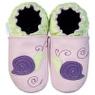 leather baby shoes TY7017