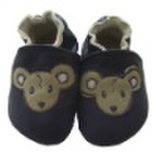 baby leather shoes TY7244