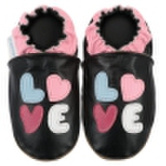 leather baby shoes ty7202