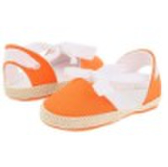 Baby shoes wd-09237
