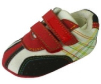 Baby shoes 06-W6203
