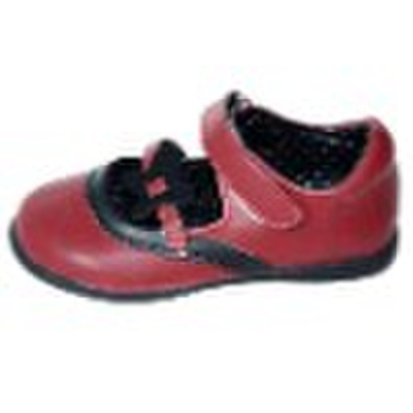 Baby walking shoes GLF-110511