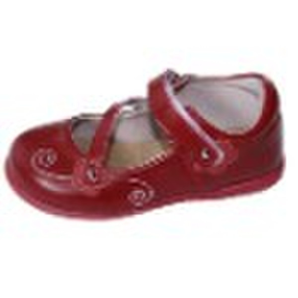 Детские прогулочные туфли GLF-110620