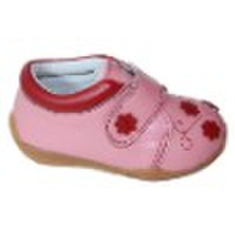Baby walking shoes GLF-110632