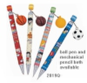 promotion mechanical pencil