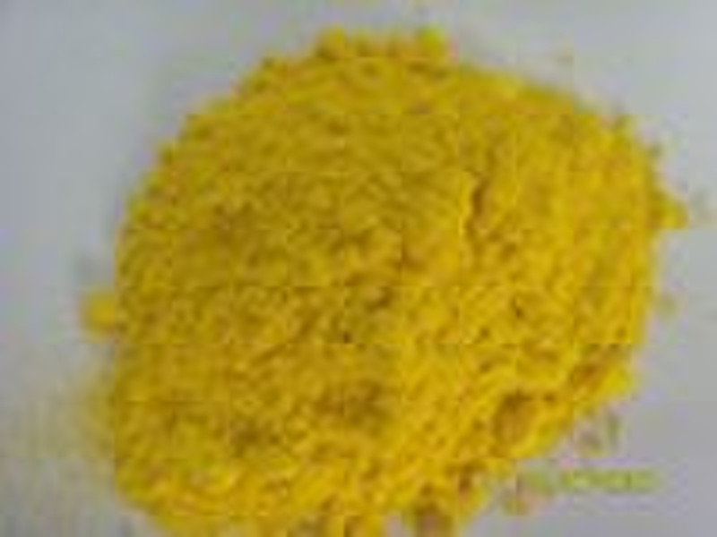 Pigment Yellow 17 GG--Organic pigment yellow 17