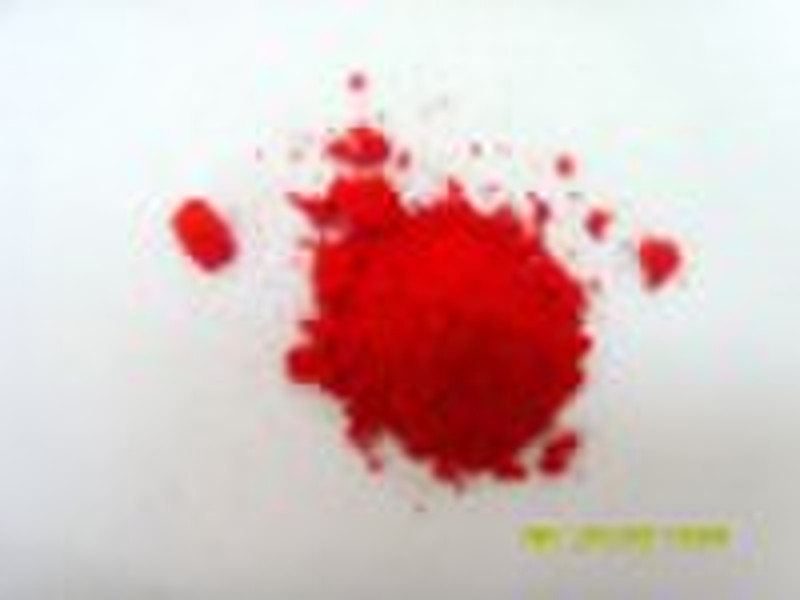 Pigment Red 48: 3-Ink Pigment Red 48:3- Organic Pi