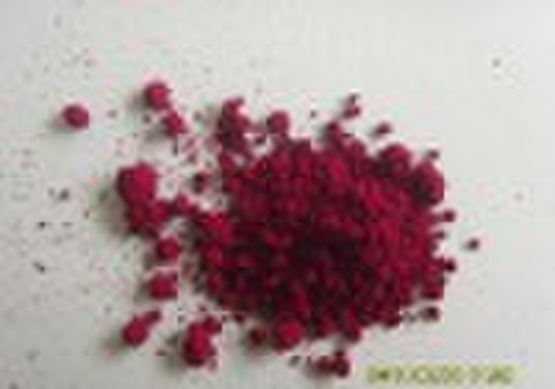 Pigment Red 122 - Organic Pigment Red 122