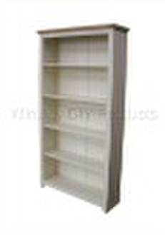 Tall Bookcase