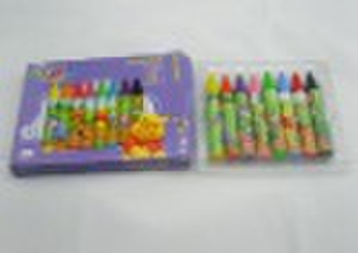 8pc Crayons