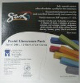 Class Pack Soft Pastel