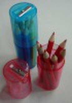 Mini Color Pencil Set