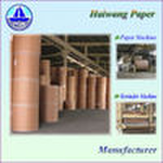 kraft liner paper