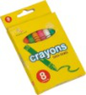 wax crayon