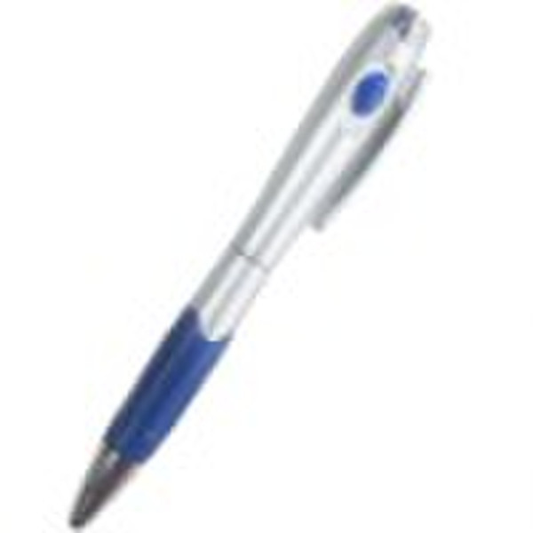 High quality plastic light pen