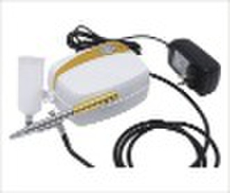 Professional Airbrush Tanning Set