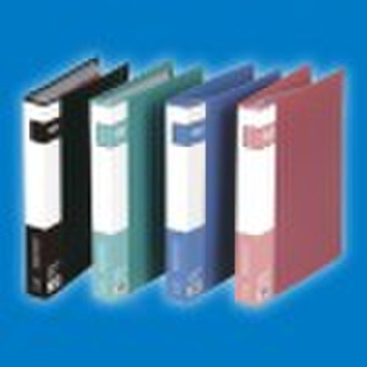 A4 Paper Cover Lever Arch File