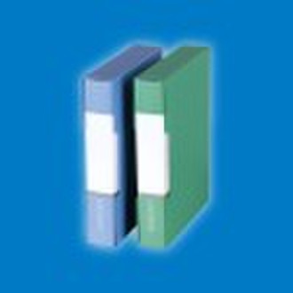 A4 Paper Cover Lever Arch File