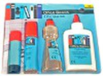 Glue set