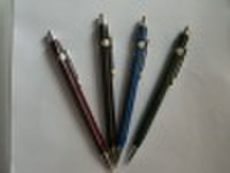 YM-1187 mechanical pencil