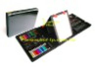 cp 10-178pcs PVC stationery sets