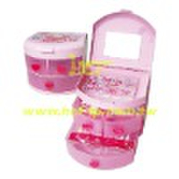 HCG-25 plastic stationery sets