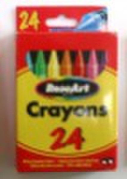 crayons