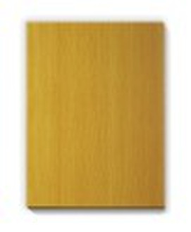 Melamine MDF/Plain MDF