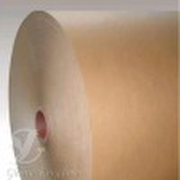 GK016 virgin kraft paper for cement bag