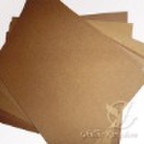 GK044 Virgin  kraft paper for food bag